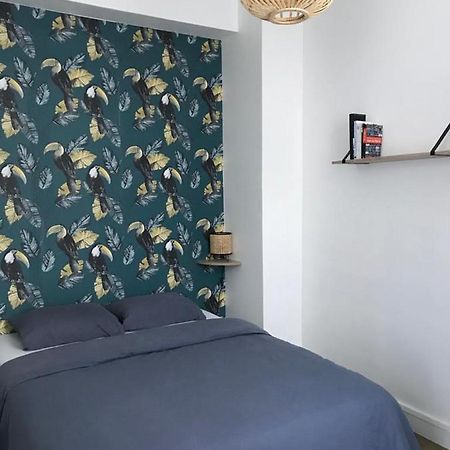 Cosy A Coty Apartment เลออาฟร์ ภายนอก รูปภาพ