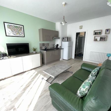 Cosy A Coty Apartment เลออาฟร์ ภายนอก รูปภาพ