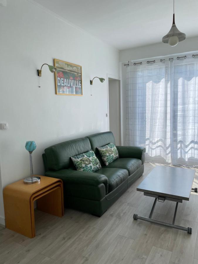 Cosy A Coty Apartment เลออาฟร์ ภายนอก รูปภาพ